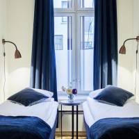 Budget One-Bedroom Apartment For Two