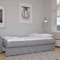 One-Bedroom Apartment for Four