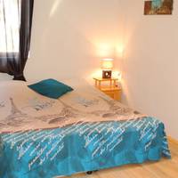 Economy Triple Room