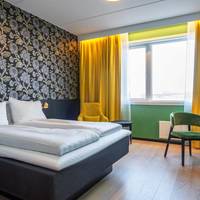 Superior Double or Twin Room with Sea View
