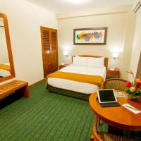 Superior Queen Room