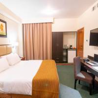 Superior King Room