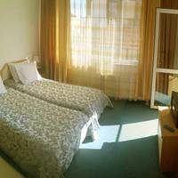 Standard One-Bedroom Apartment