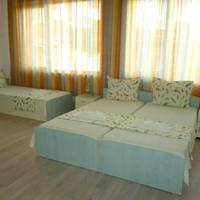 Triple Room with Balcony