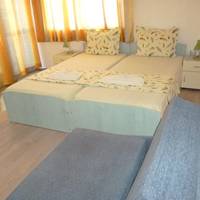 Double Room with Extra Bed