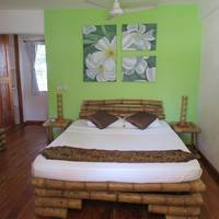 Superior Cottage