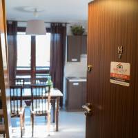 Duplex Apartment