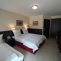 Double Room with Extra Bed (2 Adults + 1 Child)