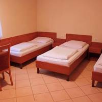 Twin Room with Shared Bathroom