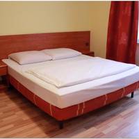 Comfort Single Room