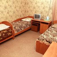 Economy Triple Room