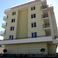 Studio Apartment with Sea View