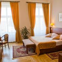 Premium Twin Room