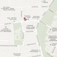 Studio with Mezzanine (4 Adults) - 8 Studencka Street