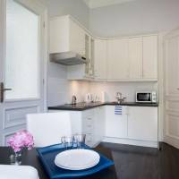 Superior Studio with Hot Tub - 8 Studencka Street