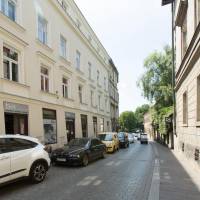 Standard Studio - ulica Św. Krzyża 5