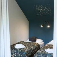 Deluxe Studio (2 Adults) - ulica Św. Krzyża 5