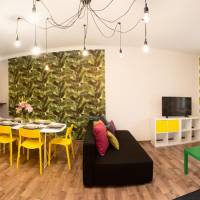One-Bedroom Apartment - ulica Sławkowska 19