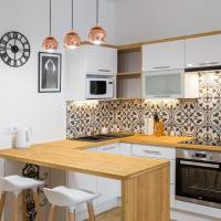 One-Bedroom Apartment - ulica Sławkowska 19