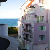 Апартаменты