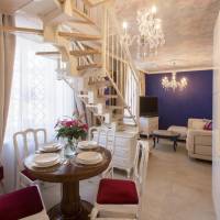 Duplex Apartment - ulica Św. Tomasza 20
