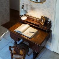 Studio Apartment - ulica Gołębia 4