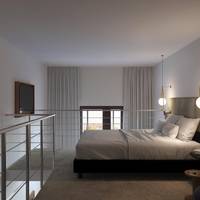 Superior Suite 1 King Bed