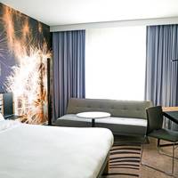 Superior Double Room with Sofa