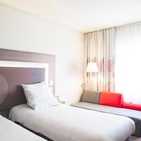 Executive Double Room with Sofa