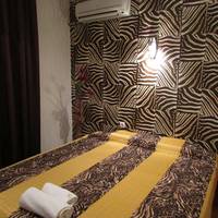 Two-Bedroom Apartment (4 Adults)