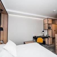 Superior Single Room