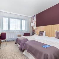 Superior Twin Room with Sea View