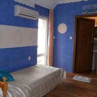 Triple Room with Balcony