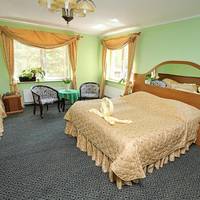 Double Room with Spa Bath