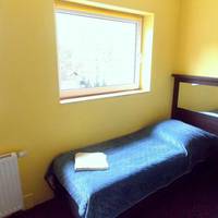Budget Single Room