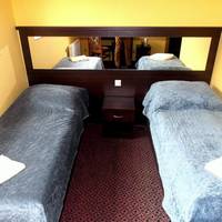 Budget Twin Room