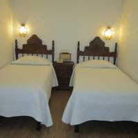 Triple Room with Balcony
