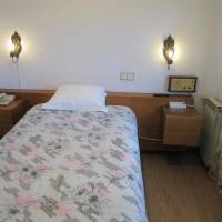 Budget Single Room
