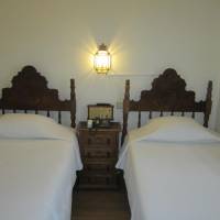 Small Twin Room