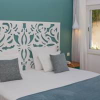 Double Room with Land View - Disability Access
