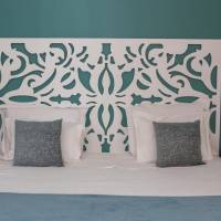 Small Double or Twin Room with Land View
