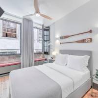 Standard Suite with Street View