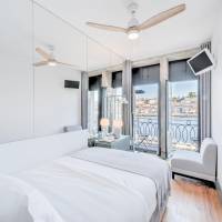 Superior Suite with River View