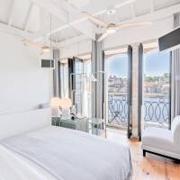 Premium Suite with River View