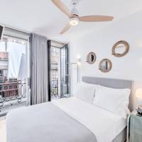 Superior Suite with Street View