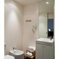 Luxury Studio with Balcony and Garden View
