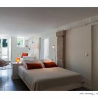 Studio with Terrace