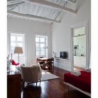 Luxury Suite with City View