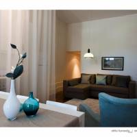 Duplex Apartment