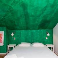 Budget Double Room with Private Bathroom